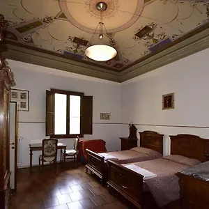 Casa Per Ferie Suore Oblate Dell'assunzione Bed & Breakfast