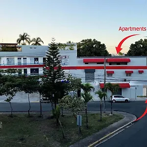 Don Bosco Apartment