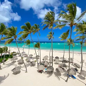 Sol Caribe Del Mar Corales Bavaro & Pool Hotel