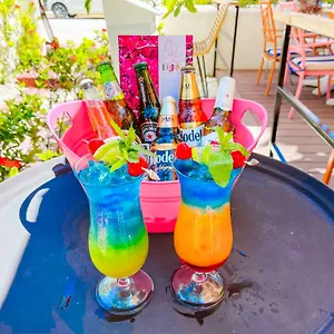 Deluxe Studio Sol Caribe Del Mar Bavaro Tropicana Wifi Beach Club & Spa Hotel