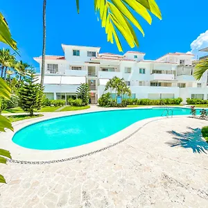 & Ocean & Garden View Wifi Bbq Bavaro Beach Club & Spa Hotel
